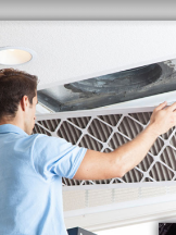 Chicago air duct cleaning INC.