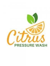Local Business Citrus Pressure Wash in Inverness 