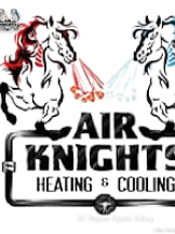 Air Knights Heating & Cooling, Inc.