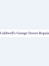 Caldwell's Doors Repairs