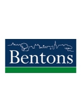 Local Business Bentons in Melton Mowbray England