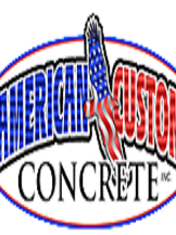 Americancustom Concrete