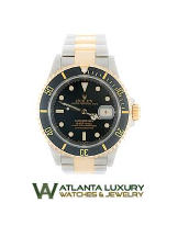 Atlanta Luxury Watches