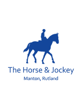 Local Business The Horse & Jockey Manton in Manton England