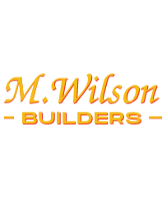 Local Business M. Wilson Builders in Reigate England