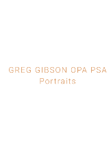 Greg Gibson Portraits Dayton