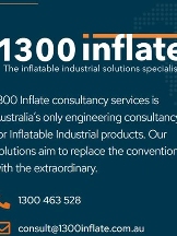 1300 Inflate