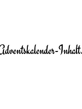 Local Business Adventskalender-Inhalt.ch in Zürich 