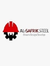 Local Business Al Safrik Steel in Sharjah Sharjah