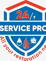 24/7 SERVICE PROS Restoration Services