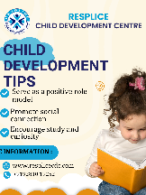 Resplice Child Development Center