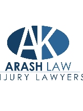 Local Business Arash Law in San Diego 