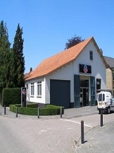 Local Business Adriaan Pelders Tweewieler Service in Waalwijk NB