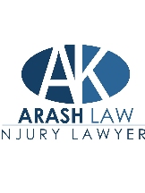 Local Business Arash Law San Francisco in San Francisco 