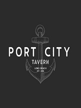 Local Business Port City Tavern in Long Beach CA