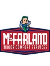 Local Business McFarland Indoor Comfort Services in Granite City IL