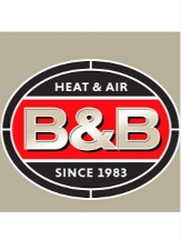 B & B Heating & Air Conditioning Inc