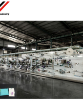 China DNW Diaper Machine Manufacturer Co., Ltd