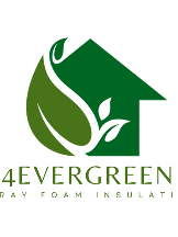 Local Business 4Evergreen Spray Foam Insulation in Sandpoint 