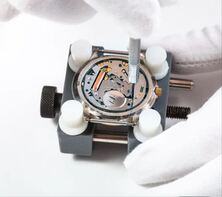 Looking For the Best Watch Repair Services? Here’s How to Get What You Want!