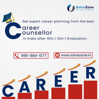 Top 5 Best Career Counsellor in India