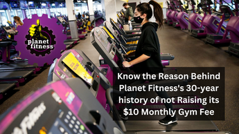 Onewebinc: Planet Fitness Raises Prices Even As Customers Grow Cost-conscious