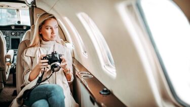 Planning Your First Private Jet Charter: A Step-by-Step Guide for Beginners