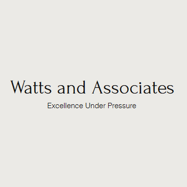 Watts and Associates