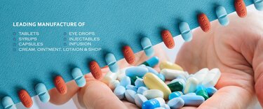 The Rise and Impact of Pharmaceutical Company in Ahmedabad