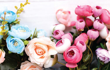 Experience the Elegance of Wholesale Artificial Flower Collections