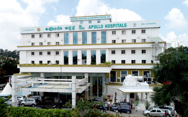 Leading the way in Excellence in Healthcare: The top 10 hospitals of Bangalore