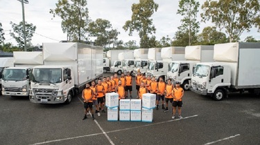 Melbourne to Adelaide: Navigating the Journey with Professional Removalists
