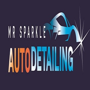 Mr Sparkle Auto Detailing