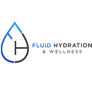Fluid Hydration And Wellness