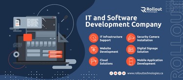IT and Software development company