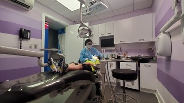 Tooth Extraction for Kids and Teens in NYC