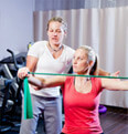 Physical Therapy Rehabilitation Clinic in Brooklyn NYC