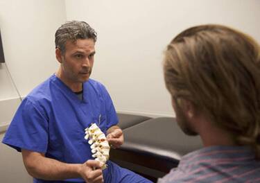 Sports Injury Clinic in New Jersey