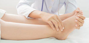 Bunion Surgery and Treatment in NJ
