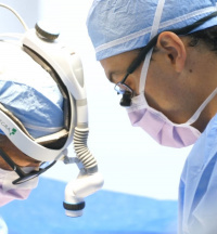 Spinal Deformity Correction Surgery in New Jersey