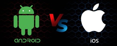 Android vs iOS Development: Which is Effective for Your Mobile Application?
