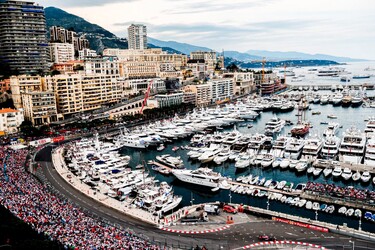 Monaco F1 Grand Prix 2023 – How to stay as close to the Action as possible