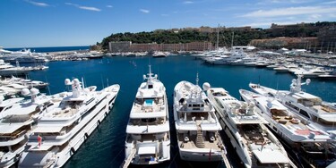 Capitalizing on the Yacht Investment Boom: Your Next Big Move