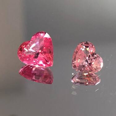 The Rare Gem Collection - Get Certified Alexandrites in New York