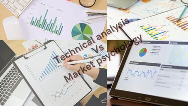 Technical analysis Vs Market psychology | Watch Traders Mantra videos