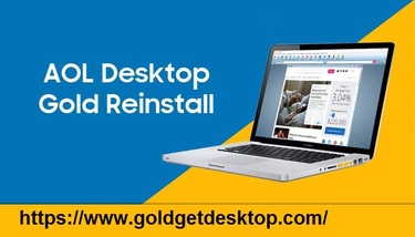 Procedure for Desktop Gold Reinstall: Step-by-Step Guidance