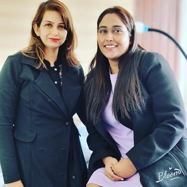 Dr Naiya Bansal's best Laser hair Clinic Chandigarh