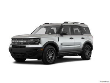 Ford Bronco Sport Lease Specials