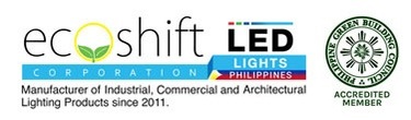 Ecoshift Corp, Modern LED Lighting Store