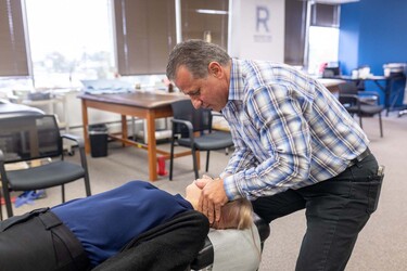 Neck Pain Treatment Specialists in New Jersey